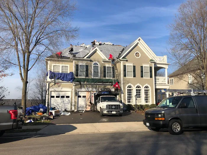 Augustine Roofing Picture 8