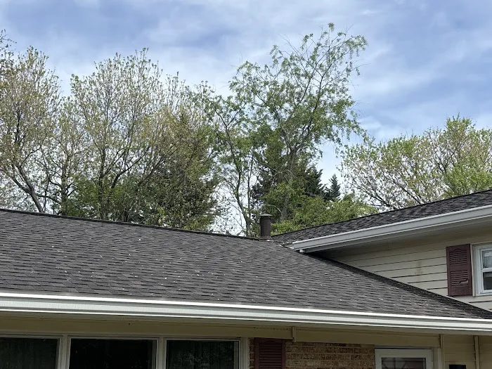 DryHome Roofing & Siding, Inc. Picture 5