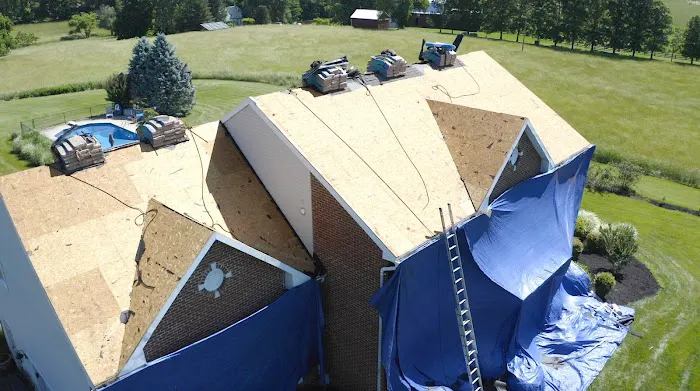 DryHome Roofing & Siding, Inc. Picture 3