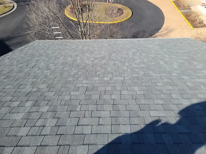 DryHome Roofing & Siding, Inc. Picture 7