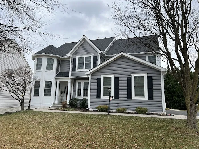 DryHome Roofing & Siding, Inc. Picture 6