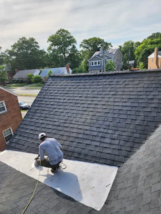 DryHome Roofing & Siding, Inc. Picture 10