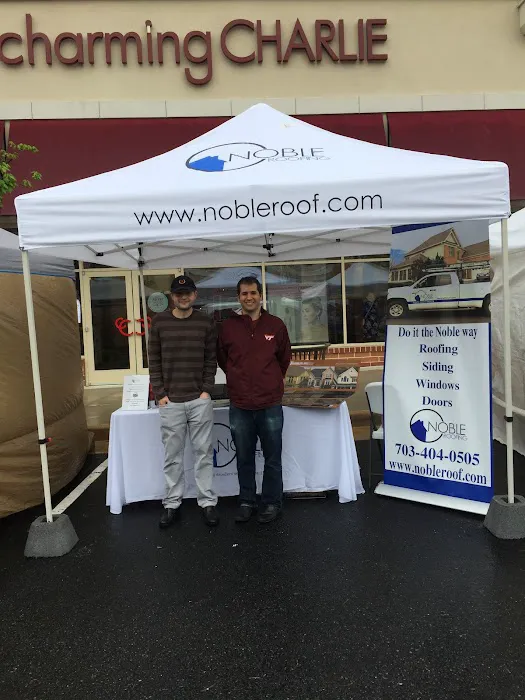 Noble Roofing Picture 1