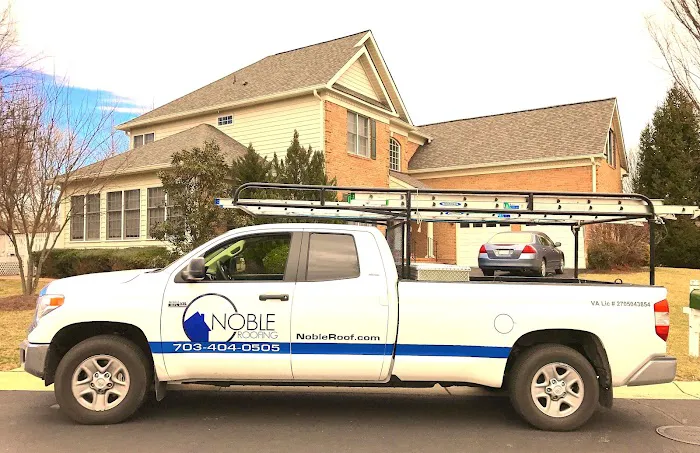 Noble Roofing Picture 3