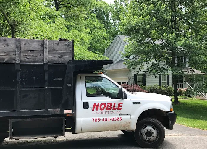 Noble Roofing Picture 6