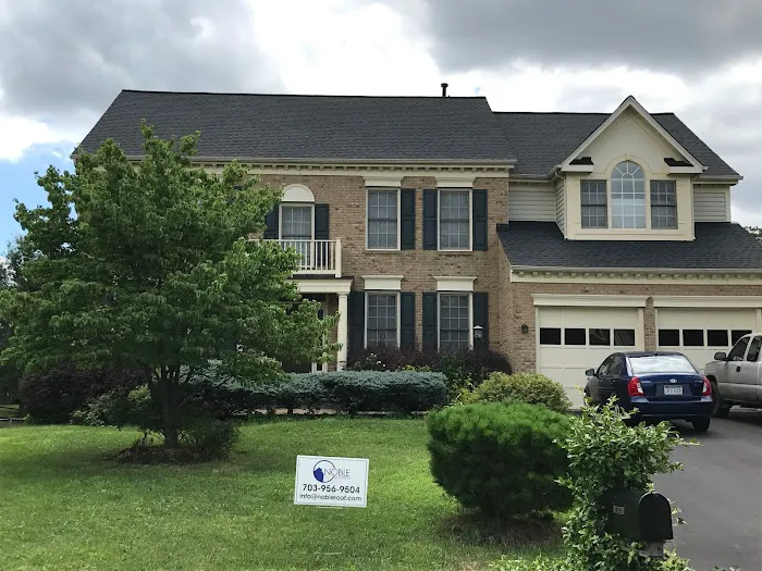 Noble Roofing Picture 8