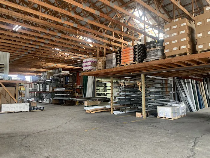 E B Martin Roofing Picture 9
