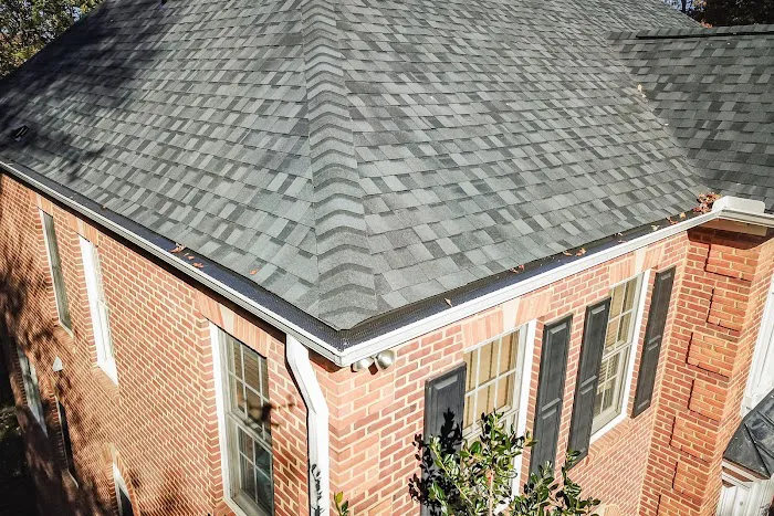 S&K Roofing, Siding and Windows Picture 1