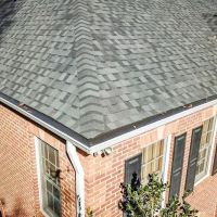 S&K Roofing, Siding and Windows ico
