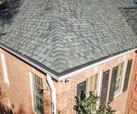 S&K Roofing, Siding and Windows