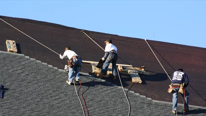 S&K Roofing, Siding and Windows Picture 9