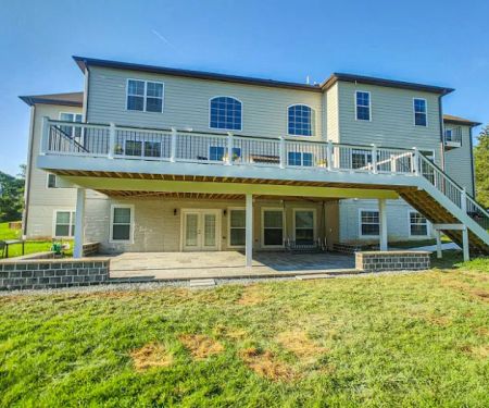 RIVERA ROOFING & RENOVATIONS