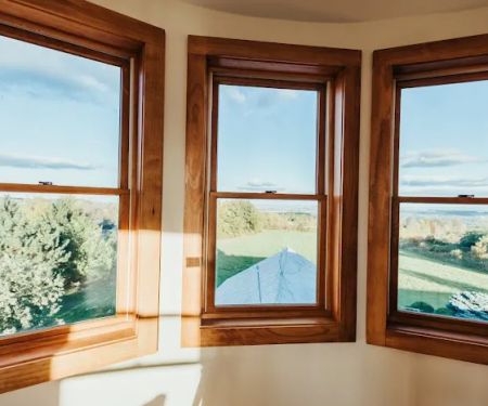WBR Windows