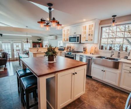 WBR (Williamson Building & Remodeling)