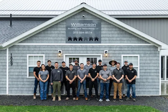 WBR (Williamson Building & Remodeling) Picture 2
