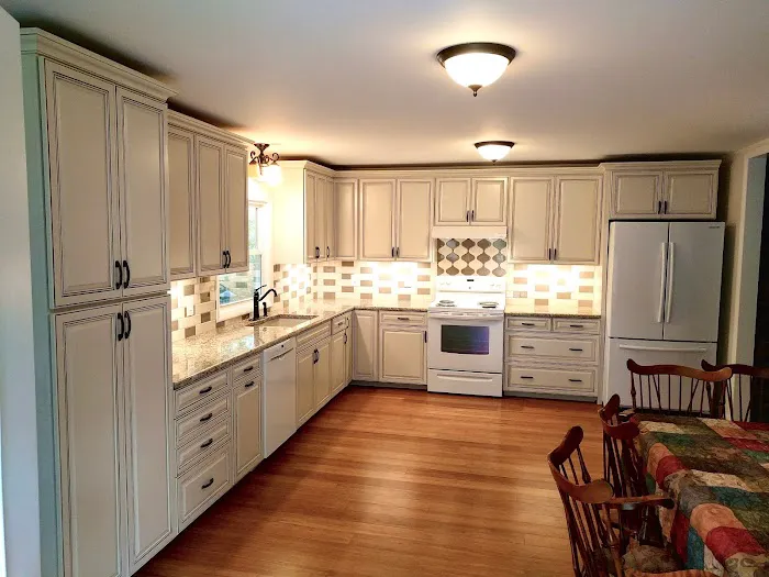 WBR (Williamson Building & Remodeling) Picture 9
