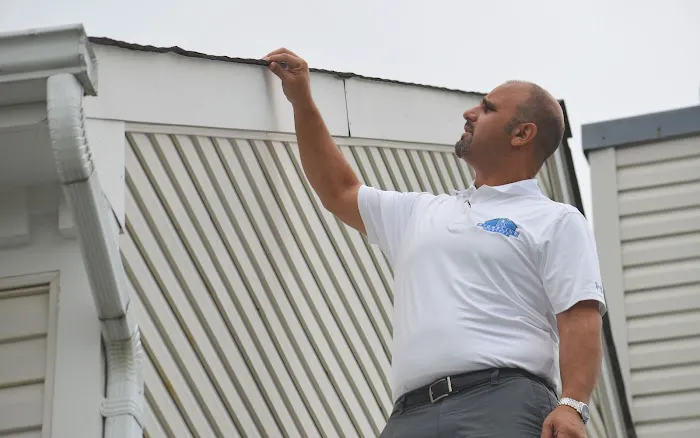 Ridgeline Roofers Picture 5