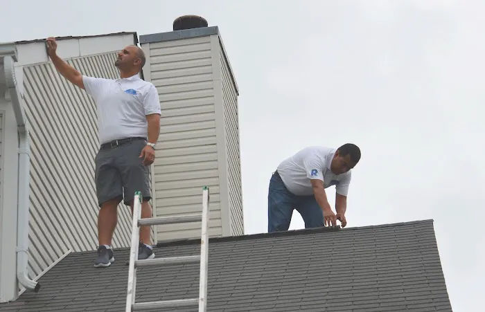 Ridgeline Roofers Picture 7