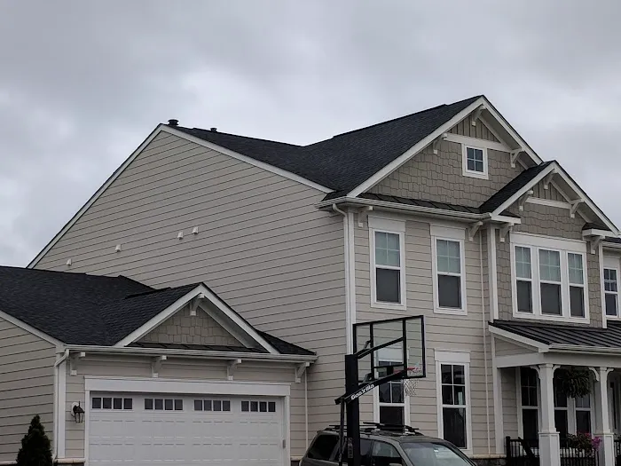 Ridgeline Roofers Picture 4