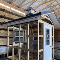 Northeast Metal Roofing & Siding, LLC ico
