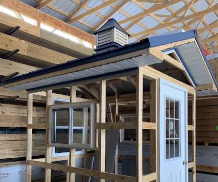 Northeast Metal Roofing & Siding, LLC