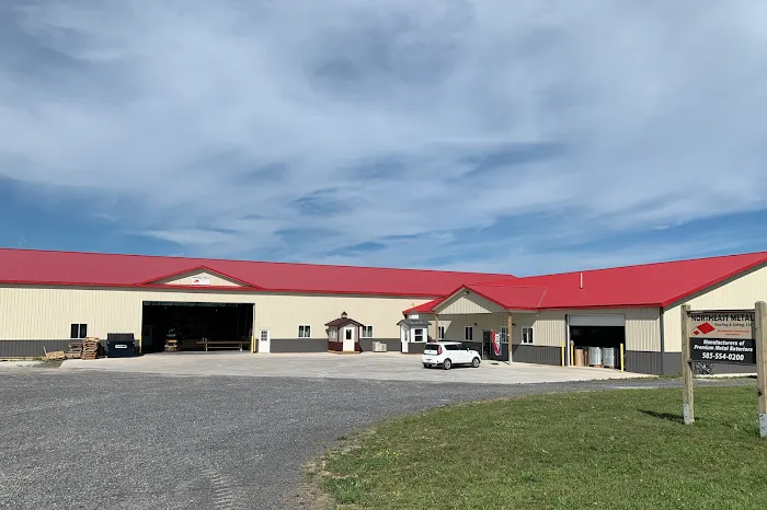 Northeast Metal Roofing & Siding, LLC Picture 3