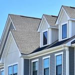 Rain Guard Roofs