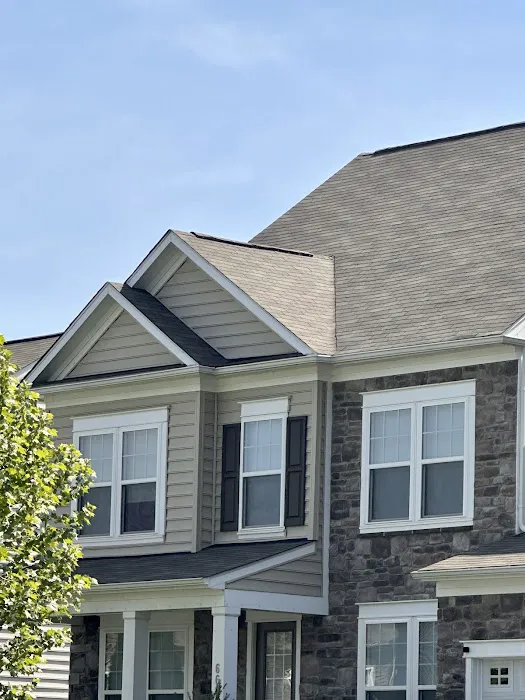 Rain Guard Roofs Picture 8