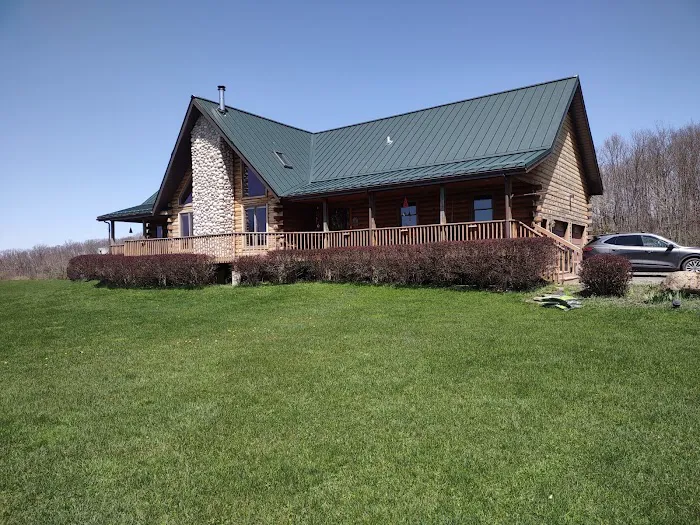 Finger Lakes Metal Picture 1