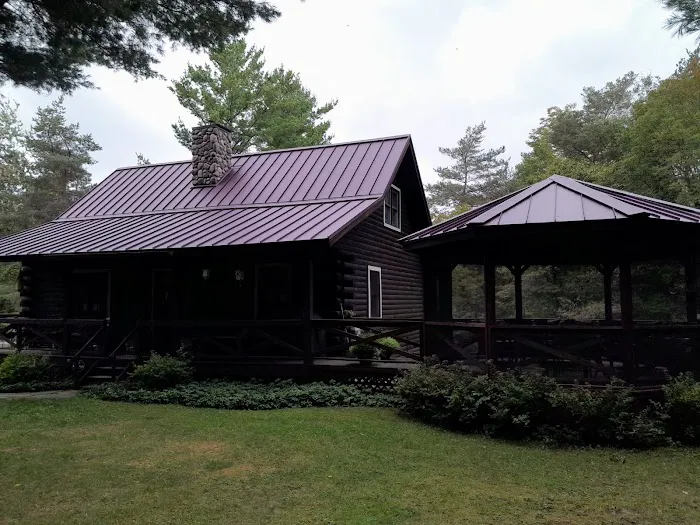 Finger Lakes Metal Picture 7
