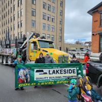 Lakeside Roofing & Siding Materials, Inc.-Geneva ico