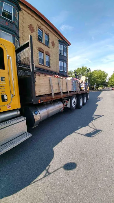 Lakeside Roofing & Siding Materials, Inc.-Geneva Picture 2