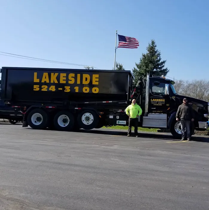 Lakeside Roofing & Siding Materials, Inc.-Geneva Picture 9