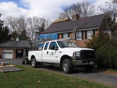 Style Roofing Picture 5