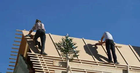 Style Roofing Picture 8