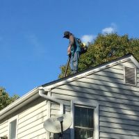 Summit Roofing Contractors ico