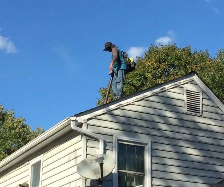 Summit Roofing Contractors