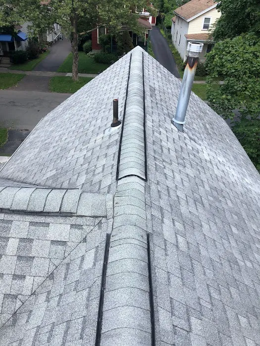 The Roof Rangers Picture 4