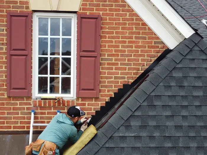 Wil the Roofer Picture 1