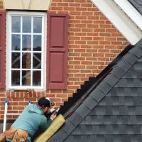 Wil the Roofer ico