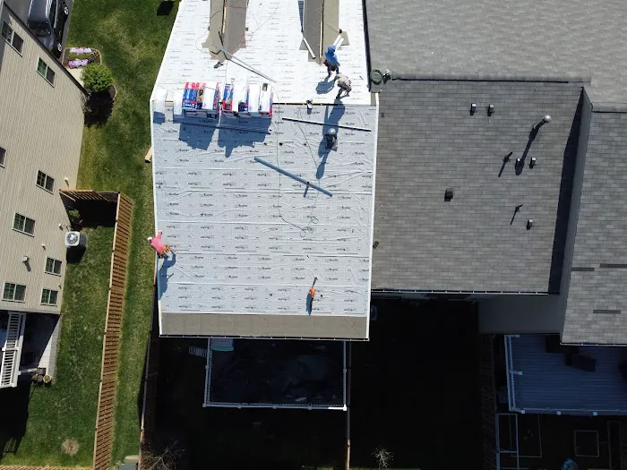 Wil the Roofer Picture 6