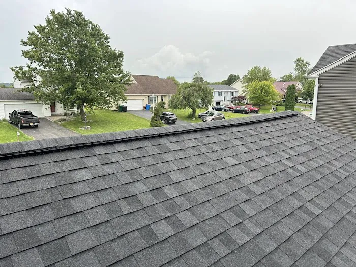 Up Top Exteriors Picture 1