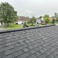Up Top Exteriors ico