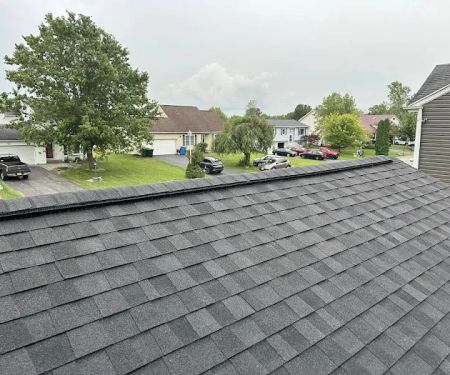 Up Top Exteriors
