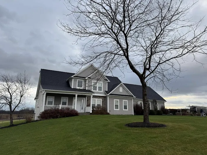 Up Top Exteriors Picture 4