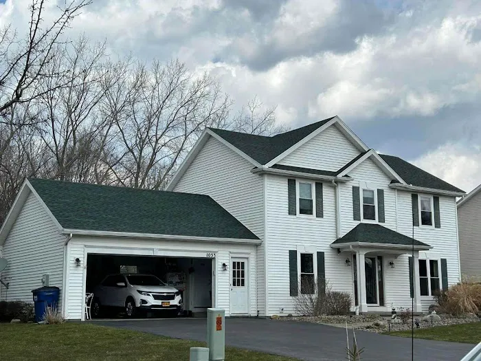 Up Top Exteriors Picture 3