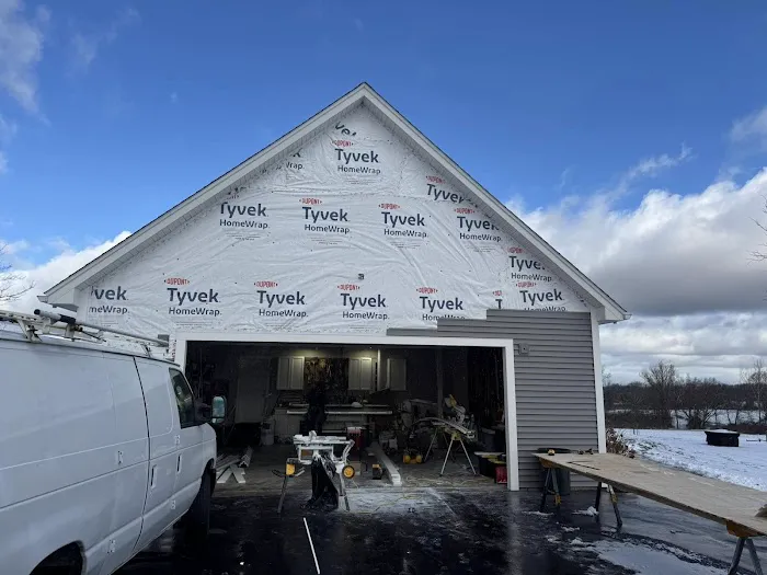 Up Top Exteriors Picture 6