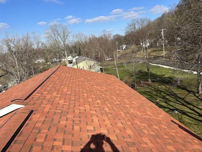 Up Top Exteriors Picture 7