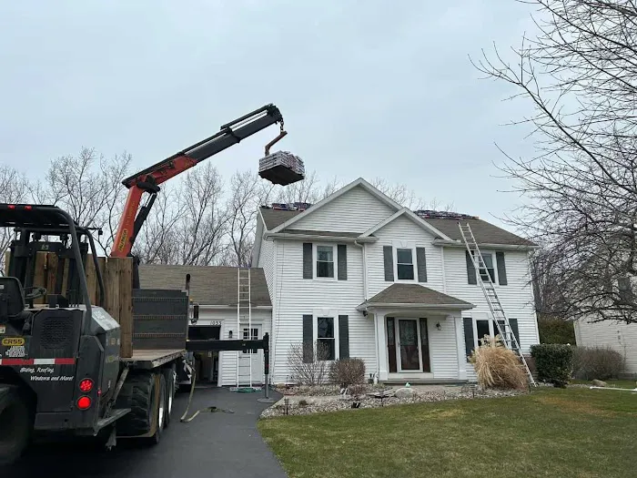 Up Top Exteriors Picture 9