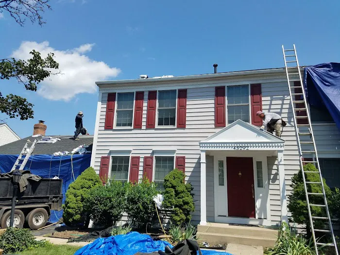 M. Gen Contracting Picture 2